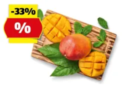 HOFER MARKTPLATZ Mangos Genussreif, 2 Stk.