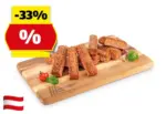 HOFER SONNHOF/BBQ Grillspezialit&auml;ten, 275 g
