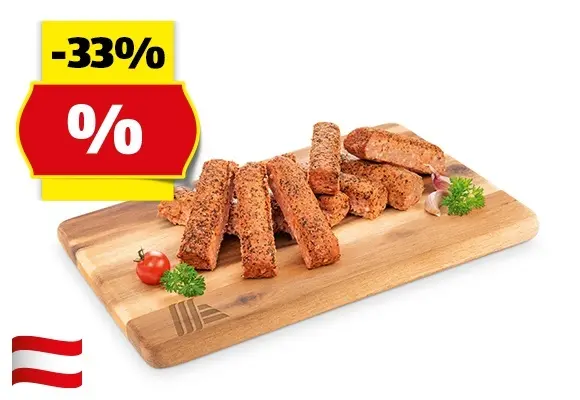 SONNHOF/BBQ Grillspezialit&auml;ten, 275 g