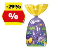 MILKA Ostermischung, 210 g