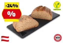 ZUR&Uuml;CK ZUM URSPRUNG BIO Lavanttaler Brot, 500 g