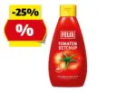 HOFER FELIX Ketchup, 1000g/960 g