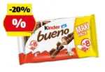 HOFER KINDER Bueno, 344 g/312 g