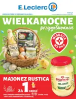 Najlepsze oferty i rabaty E.Leclerc &ndash; do 04.04.2026