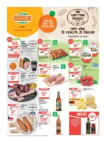 Globus Globus 13 26 L1 &ndash; do 31.03.2026