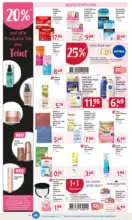 Rossmann Rossmann: Wochenangebote - ab 23.03.2026