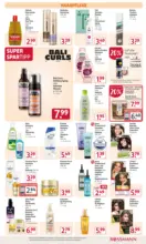 Rossmann Rossmann: Wochenangebote - ab 23.03.2026