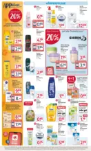 Rossmann Rossmann: Wochenangebote - bis 27.03.2026
