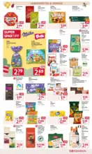 Rossmann Rossmann: Wochenangebote - bis 27.03.2026