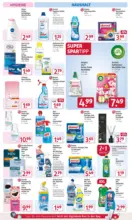 Rossmann Rossmann: Wochenangebote - ab 23.03.2026