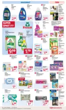 Rossmann Rossmann: Wochenangebote - ab 23.03.2026