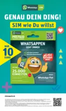 Rossmann Rossmann: Wochenangebote - ab 23.03.2026