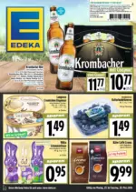 E aktiv markt Wochenangebote - bis 28.03.2026