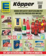 EDEKA Wochenangebote - bis 28.03.2026
