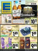 E neukauf Wochenangebote - bis 28.03.2026