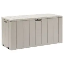 Toomax Aufbewahrungsbox Bravo