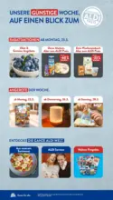 Aldi S&uuml;d: Wochenangebote