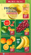 Aldi - Angebote 30.03.-04.04.2026