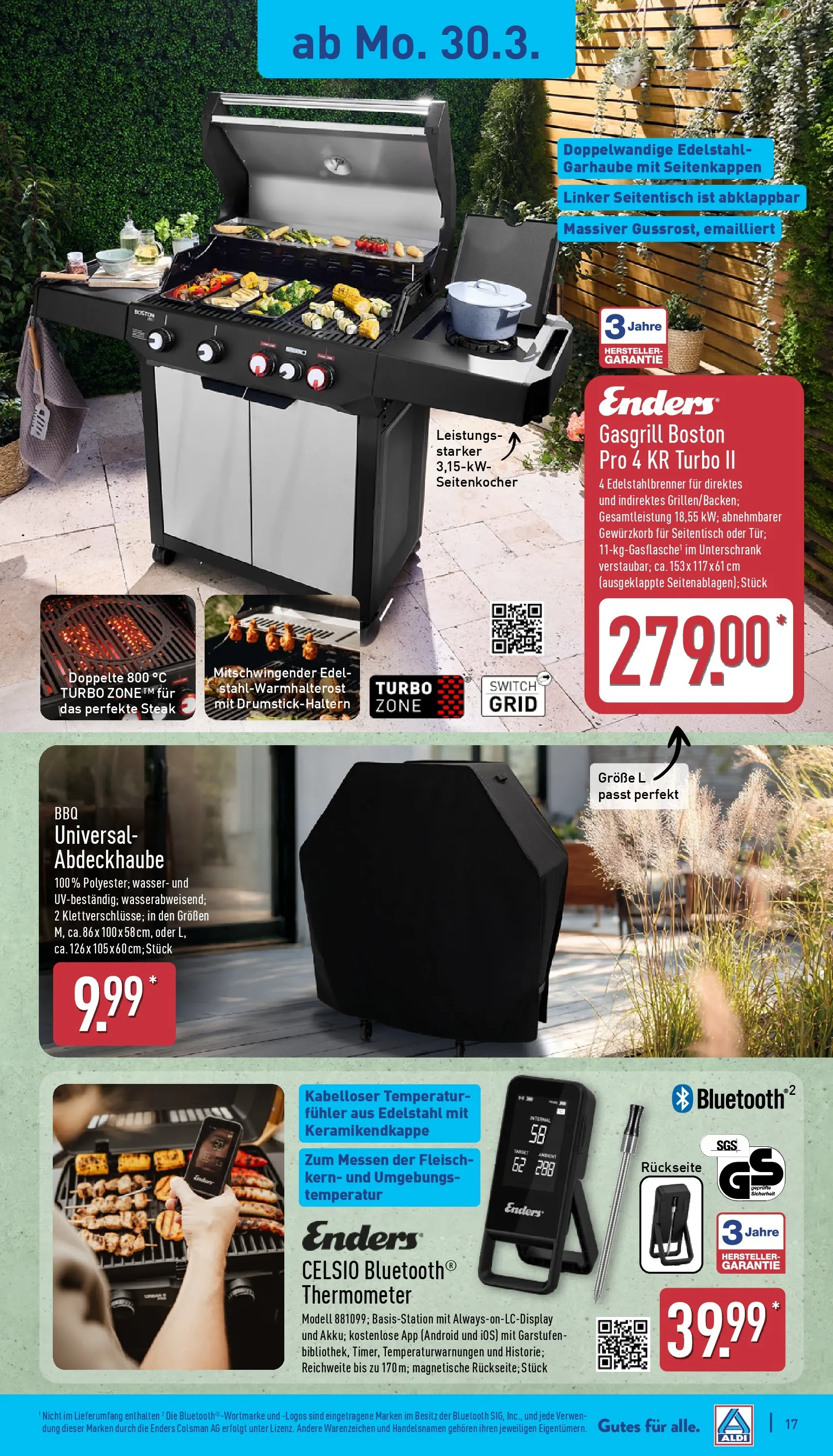 Aldi Osterangebote (ab 30.03.2026) » Angebote Online | Seite: 18
