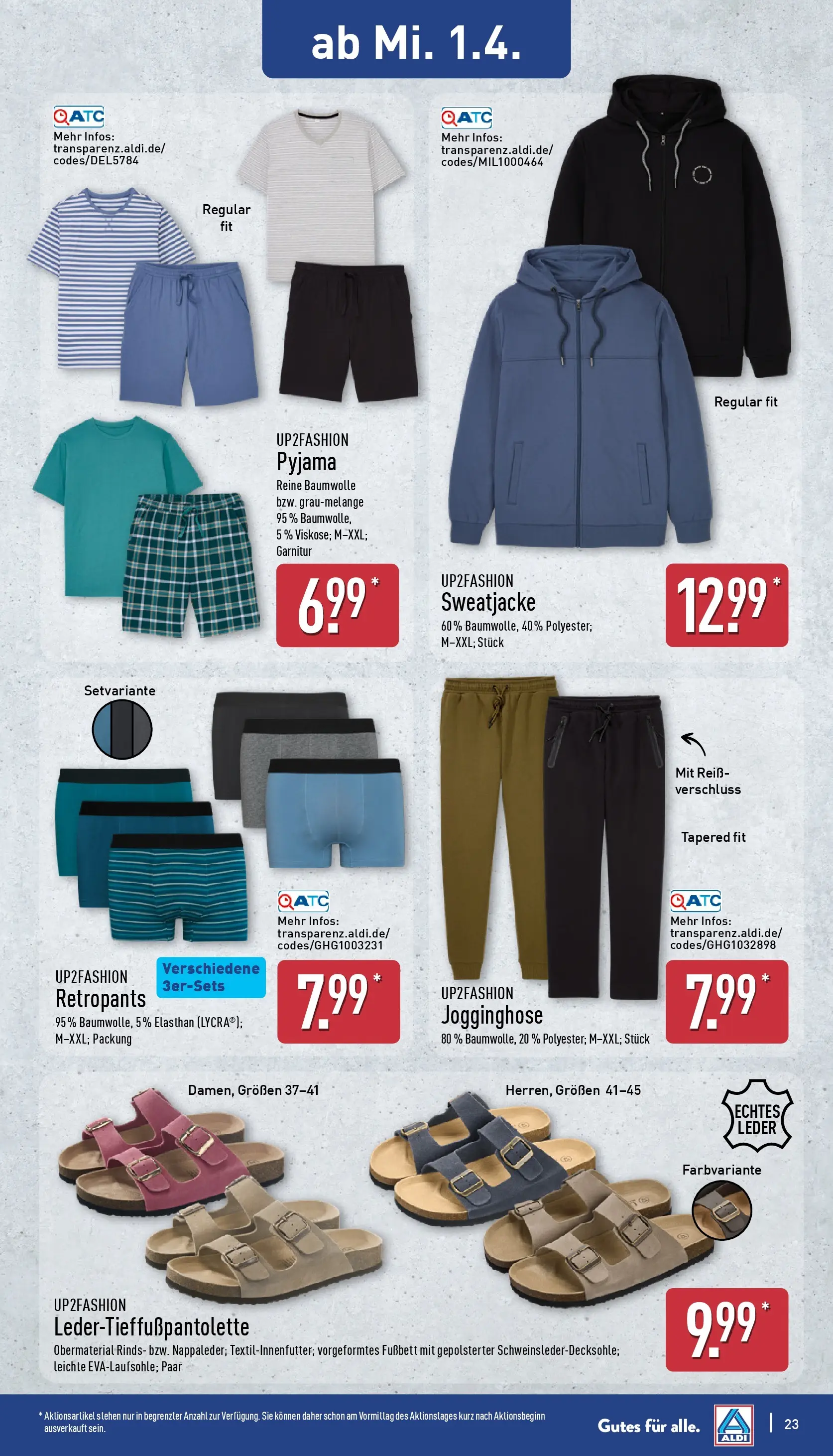 Aldi Osterangebote (ab 30.03.2026) » Angebote Online | Seite: 24