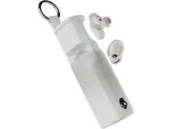 Skullcandy Method 360 ANC True Wireless Earbuds, Bone; True Wireless Kopfh&ouml;rer
