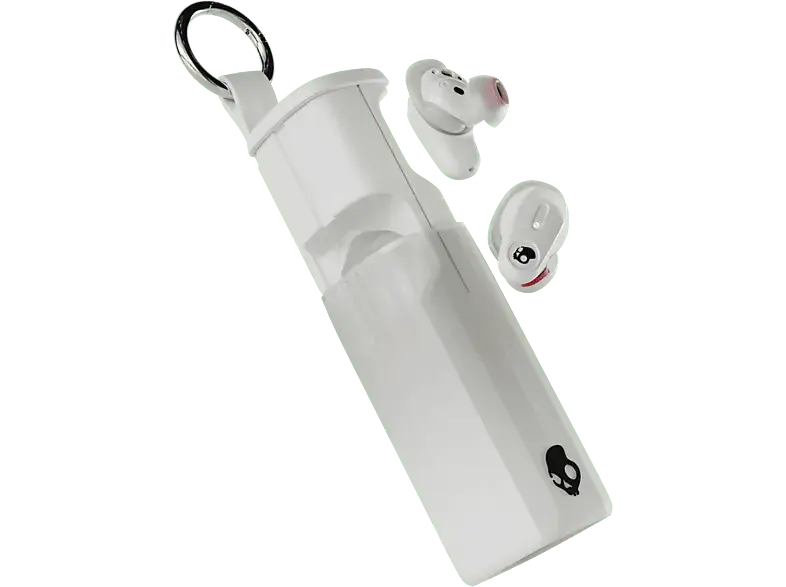 Skullcandy Method 360 ANC True Wireless Earbuds, Bone; True Wireless Kopfh&ouml;rer