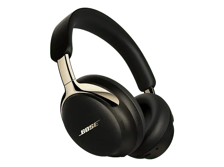 Bose QuietComfort Ultra Kopfh&ouml;rer (2. Gen.), Desert Gold