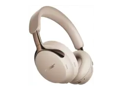 Bose QuietComfort Ultra Kopfh&ouml;rer (2. Gen.), Driftwood Sand