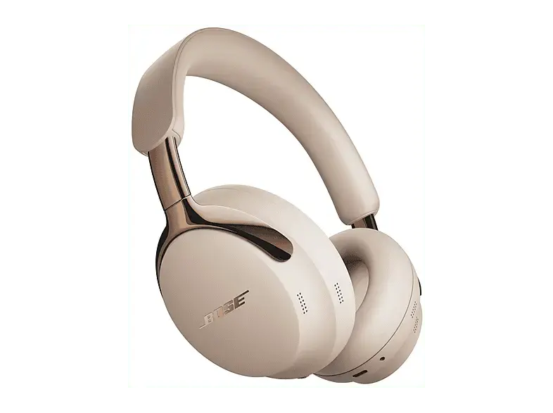 Bose QuietComfort Ultra Kopfh&ouml;rer (2. Gen.), Driftwood Sand