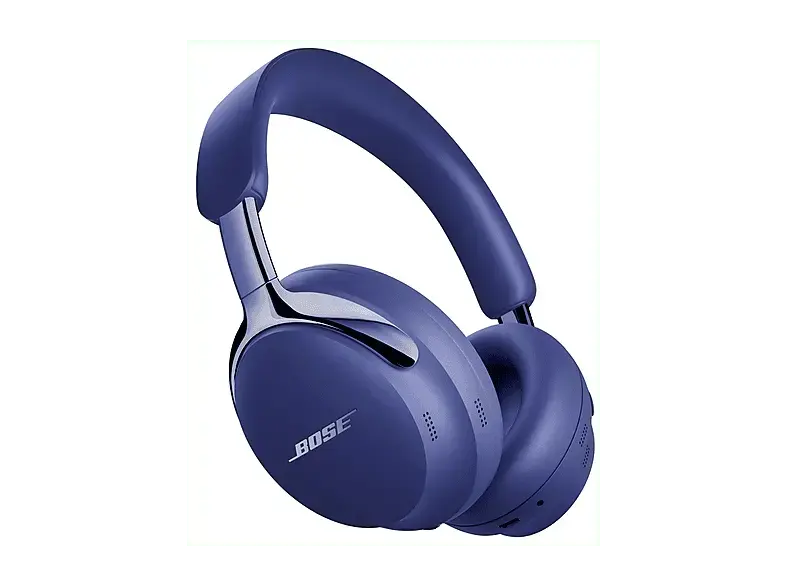 Bose QuietComfort Ultra Kopfh&ouml;rer (2. Gen.), Midnight Violet