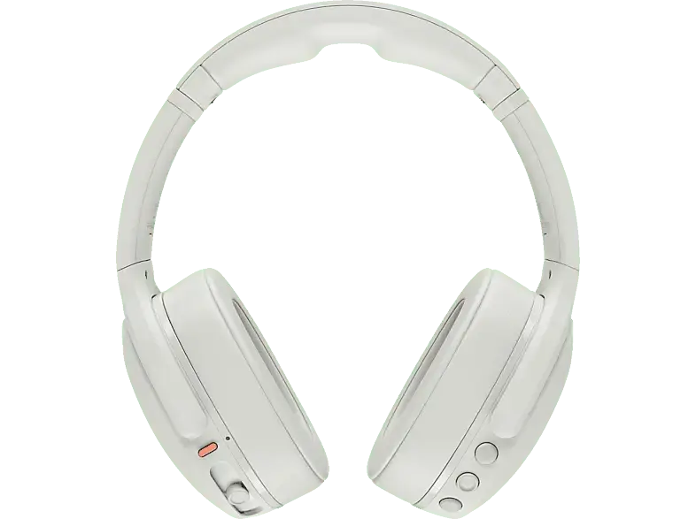 Skullcandy Crusher evo Bluetooth Kopfh&ouml;rer, Bone White