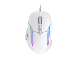 Turtle Beach Kone II Gaming Maus, Optisch, 26000 DPI, wei&szlig;