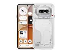 Nothing Phone (4a), 256 GB, Wei&szlig;, Dual SIM