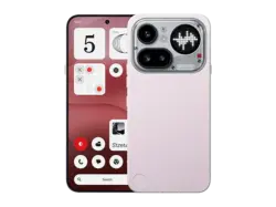 Nothing Phone (4a) Pro, 256 GB, Pink, Dual SIM