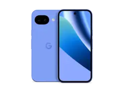 Google Pixel 10A, 128 GB, Lavender, Dual SIM