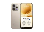 MediaMarkt Dornbirn Messepark Vivo V70 5G, 256 GB, Alpine Gray, Dual SIM - bis 10.06.2026