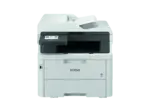 MediaMarkt BROTHER MFC-L3760CDW Elektrofotografischer 4-in-1 Multifunktionsdrucker, Einzelpatronen, WLAN, Duplexeinheit (f&uuml;r beidseitigen Druck), A4, A5, Mehrfarbig - bis 12.09.2026