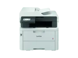 BROTHER MFC-L3760CDW Elektrofotografischer 4-in-1 Multifunktionsdrucker, Einzelpatronen, WLAN, Duplexeinheit (f&uuml;r beidseitigen Druck), A4, A5, Mehrfarbig