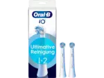 MediaMarkt St. P&ouml;lten Oral-B iO Ultimative Reinigung White 2er, Aufsteckb&uuml;rsten - bis 10.06.2026