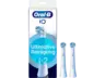 Oral-B iO Ultimative Reinigung White 2er, Aufsteckb&uuml;rsten