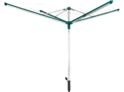 Leifheit Linomatic 400 Comfort (85271); W&auml;schespinne