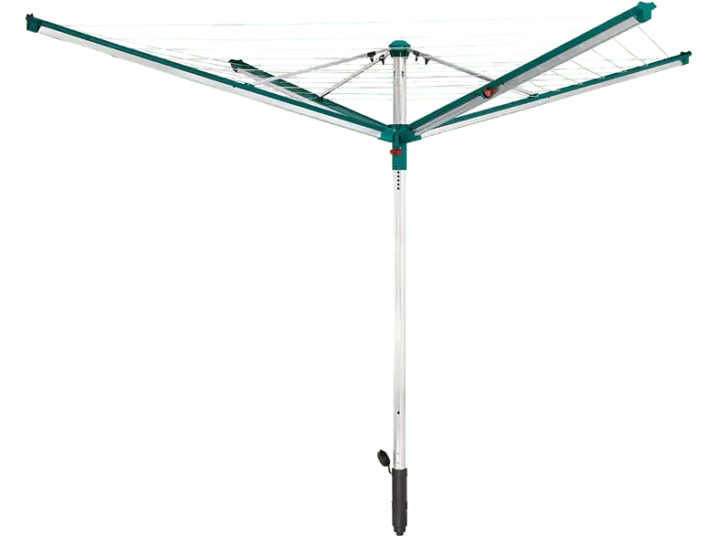 Leifheit Linomatic 400 Comfort (85271); W&auml;schespinne