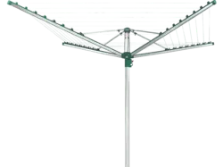 Leifheit Linomatic 500 Comfort W&auml;scheschirm