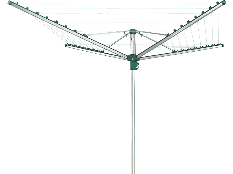 Leifheit Linomatic 500 Comfort W&auml;scheschirm