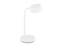 Eglo CABALES Tischlampe, LED, wei&szlig;