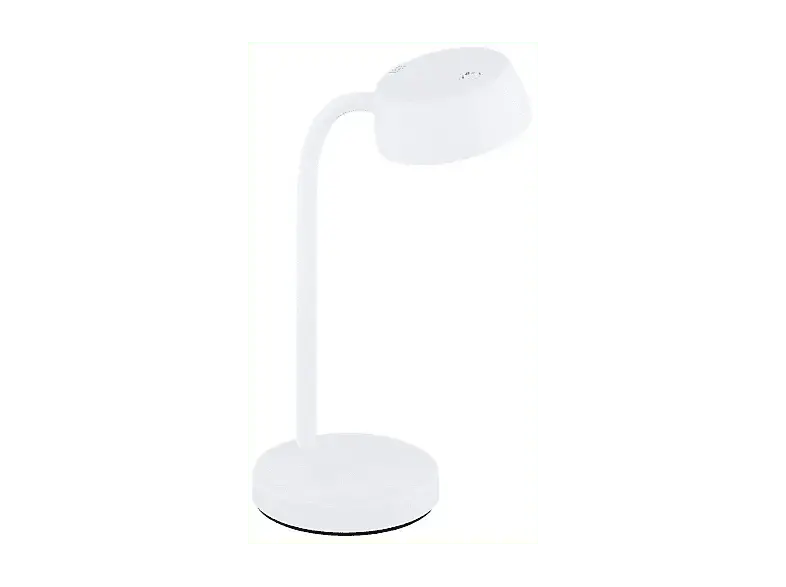 Eglo CABALES Tischlampe, LED, wei&szlig;