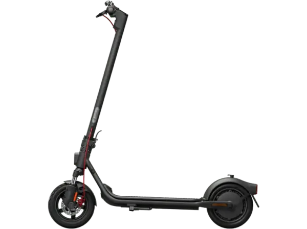 Ninebot by Segway F2 pro E II; E-Scooter