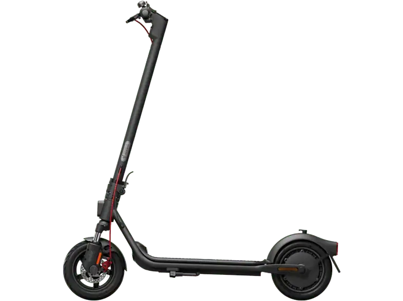 Ninebot by Segway F2 pro E II; E-Scooter