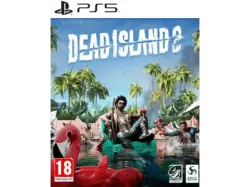 Dead Island 2 - [PlayStation 5]