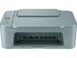 CANON Pixma TS3752i, Multifunktionsdrucker, WLAN, Tintendruck, Blaugrau